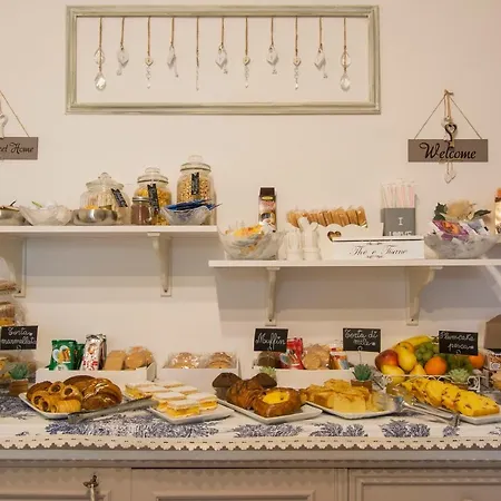 Alojamento de Acomodação e Pequeno-almoço La Casa Di Otello