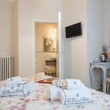 Bed & Breakfast La Casa Di Otello 3*