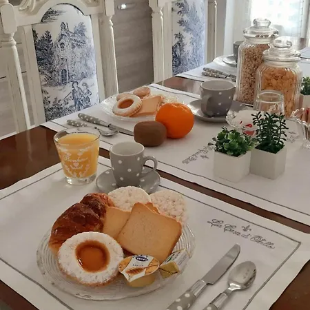 La Casa Di Otello Alojamento de Acomodação e Pequeno-almoço