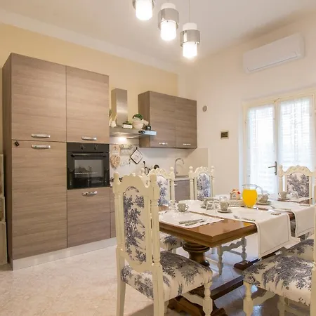 La Casa Di Otello Bed & Breakfast *