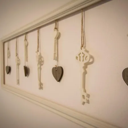 La Casa Di Otello Bed & Breakfast *