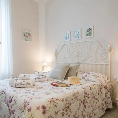 לינה וארוחת בוקר La Casa Di Otello קרמיניאנו