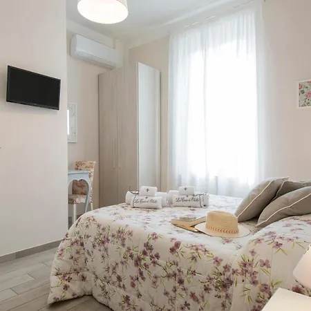 Bed & Breakfast La Casa Di Otello *