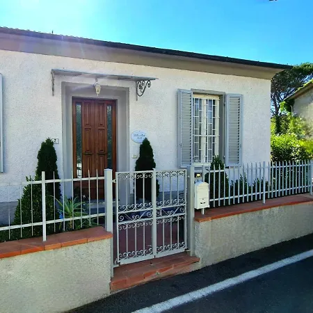 La Casa Di Otello Bed & Breakfast *