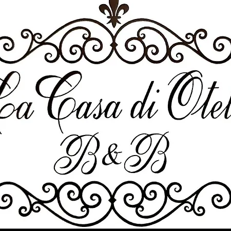 La Casa Di Otello カルミニャーノ
