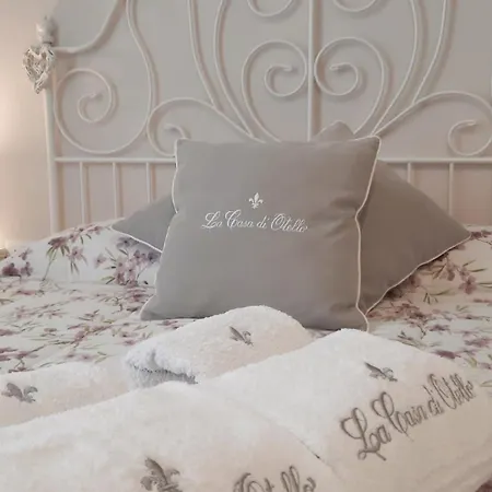 Bed & Breakfast La Casa Di Otello *