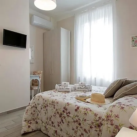 La Casa Di Otello Carmignano