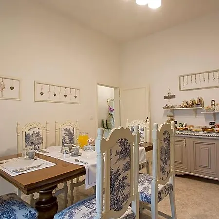 La Casa Di Otello לינה וארוחת בוקר קרמיניאנו