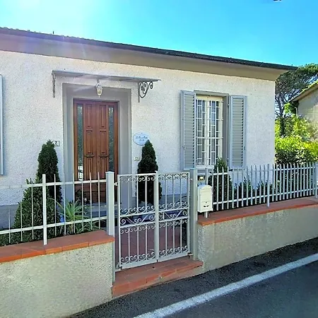 La Casa Di Otello לינה וארוחת בוקר 3*