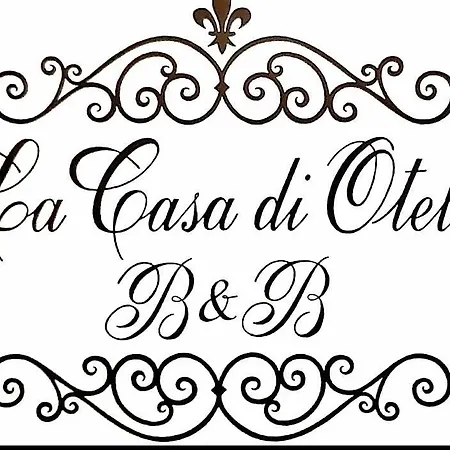 La Casa Di Otello 3* Carmignano